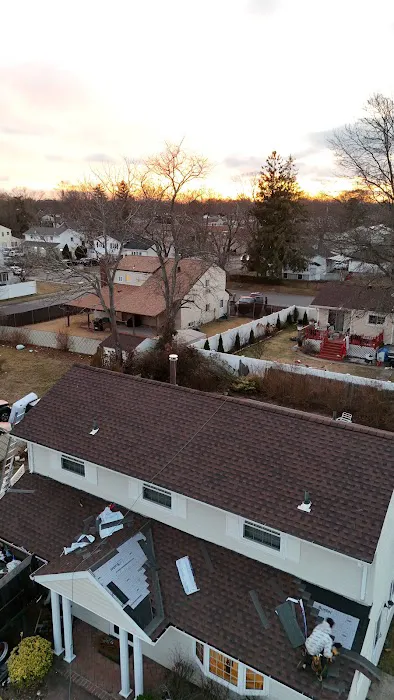 Empire Gen Roofing & Chimney Smithtown Picture 4