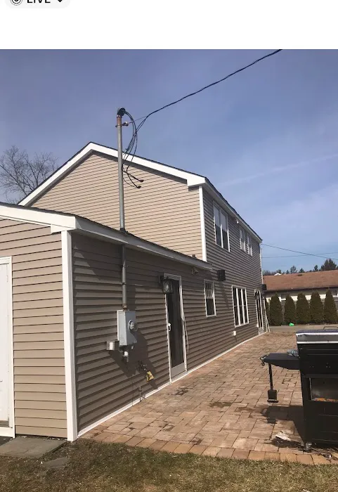 Erick L Home Improvement Picture 1