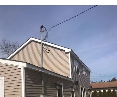 Erick L Home Improvement