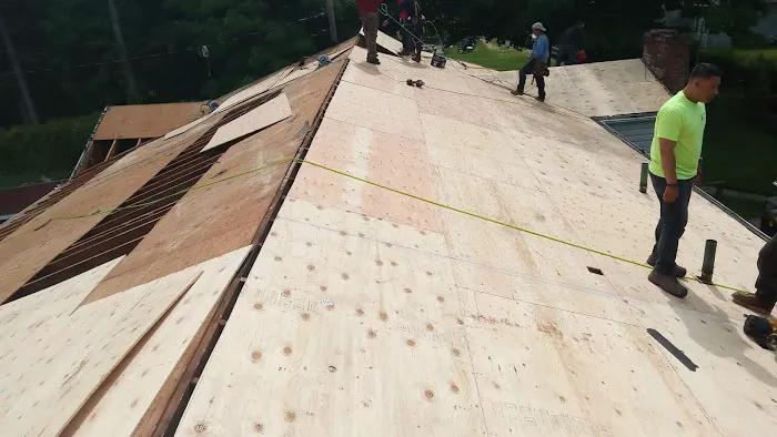 Erick L Home Improvement Picture 2