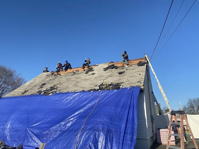 Erick L Home Improvement Picture 3