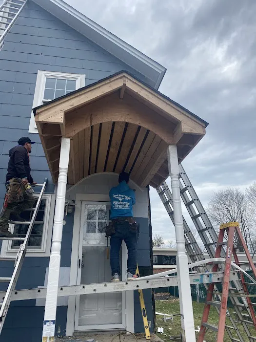 Erick L Home Improvement Picture 6