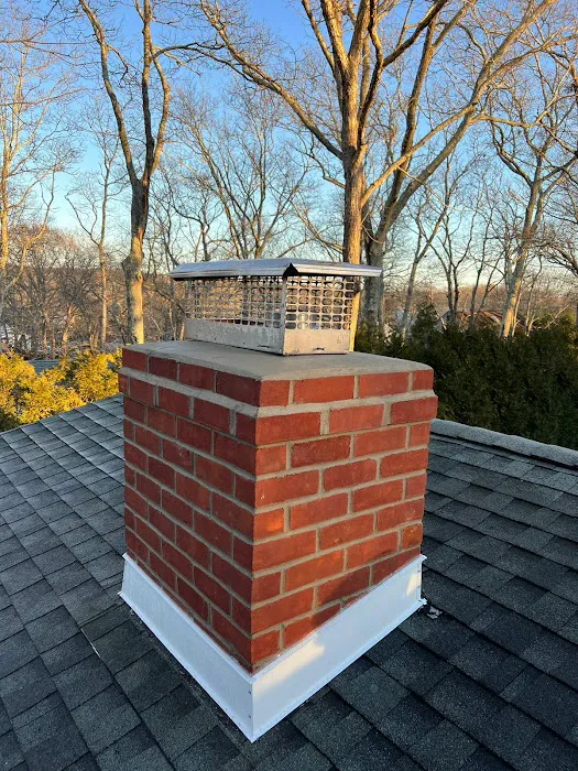 All Island Pro Roofing & Chimney Picture 1