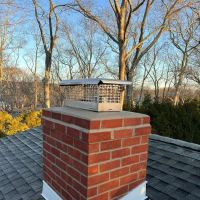 All Island Pro Roofing & Chimney ico