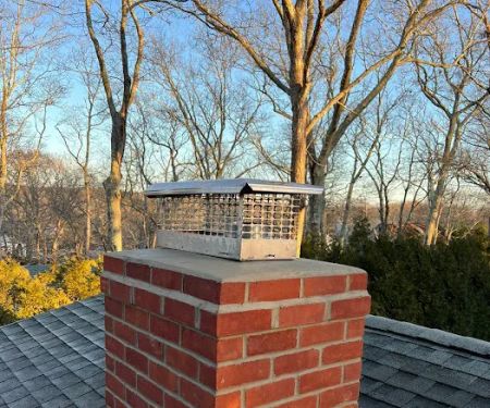 All Island Pro Roofing & Chimney