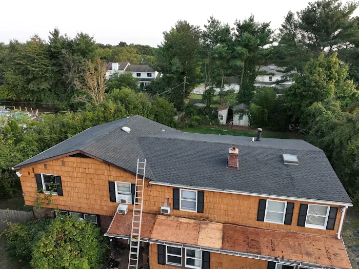 All Island Pro Roofing & Chimney Picture 2
