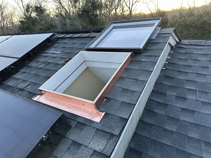 All Island Pro Roofing & Chimney Picture 4