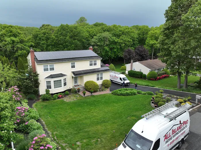 All Island Pro Roofing & Chimney Picture 3