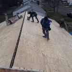 Extreme Remodeling of NY