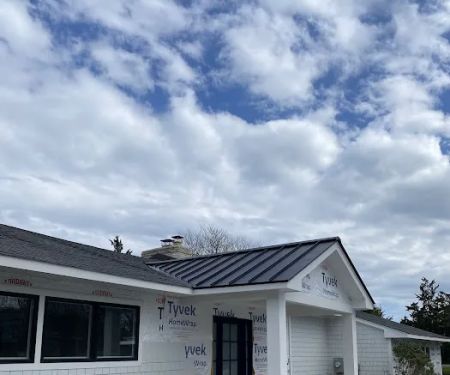 Hi Grade Roofing Repair Service