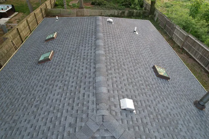 Hi Grade Roofing Repair Service Picture 4