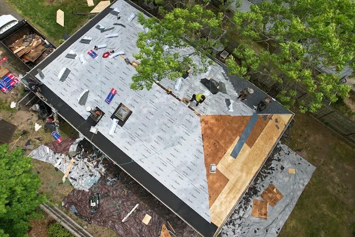 Hi Grade Roofing Repair Service Picture 5