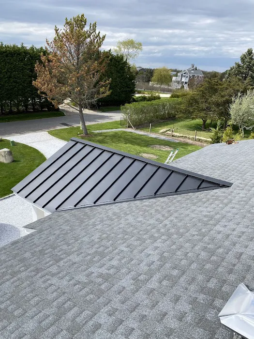 Hi Grade Roofing Repair Service Picture 8