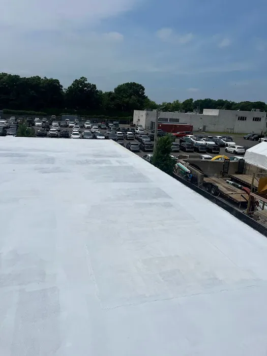 Long Island Roof Repair Picture 1