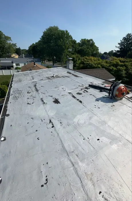 Long Island Roof Repair Picture 2