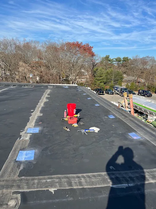 Long Island Roof Repair Picture 3