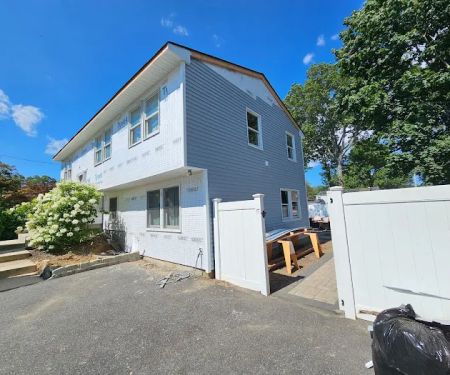 Universal Builders Group Roofing & Chimney