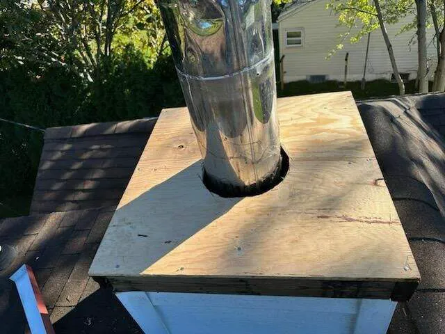 Universal Builders Group Roofing & Chimney Picture 6