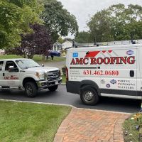 AMC Roofing ico