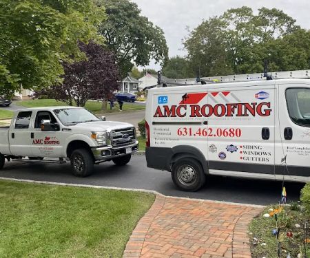 AMC Roofing