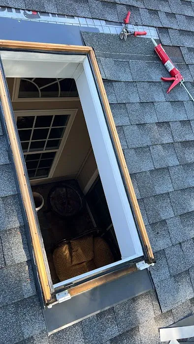 QNK Roofing Ct Picture 1