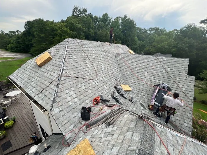 QNK Roofing Ct Picture 3