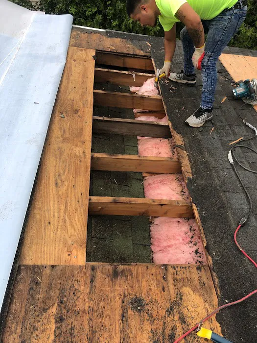 QNK Roofing Ct Picture 6