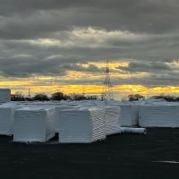 Tri-State Commercial Roofing Corp ico