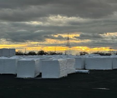 Tri-State Commercial Roofing Corp