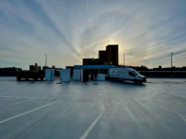 Tri-State Commercial Roofing Corp Picture 5