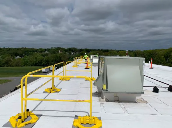 Tri-State Commercial Roofing Corp Picture 6