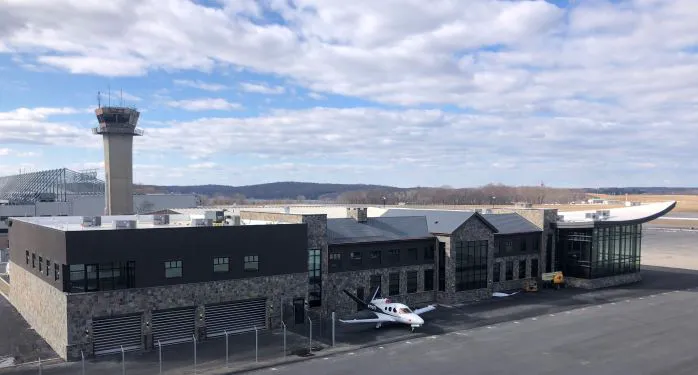 Tri-State Commercial Roofing Corp Picture 9