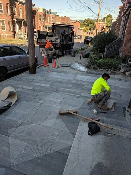 HudsonView Contractor LLC. Picture 2