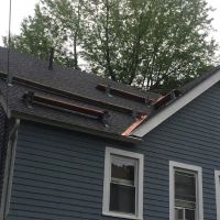 D&R General Contractor Corporation ico