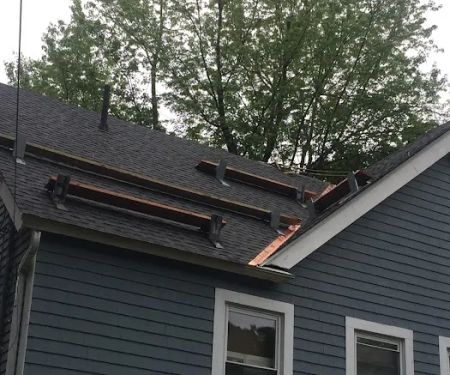 D&R General Contractor Corporation