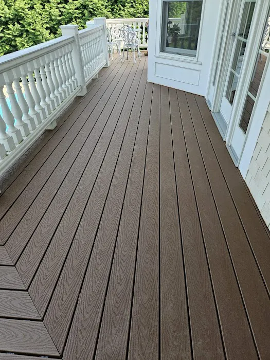 MONTEVELLO CARPENTRY & ROOFING CORP. Picture 1