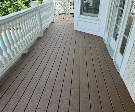 MONTEVELLO CARPENTRY & ROOFING CORP.