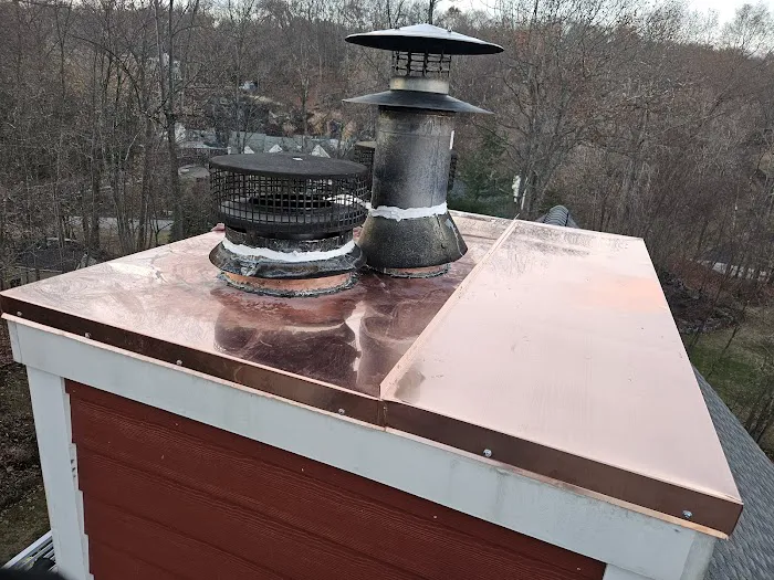 MONTEVELLO CARPENTRY & ROOFING CORP. Picture 3