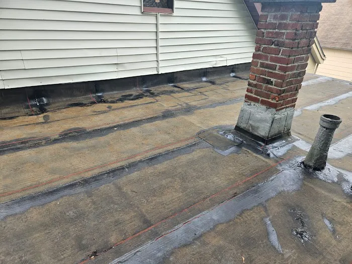 MONTEVELLO CARPENTRY & ROOFING CORP. Picture 6