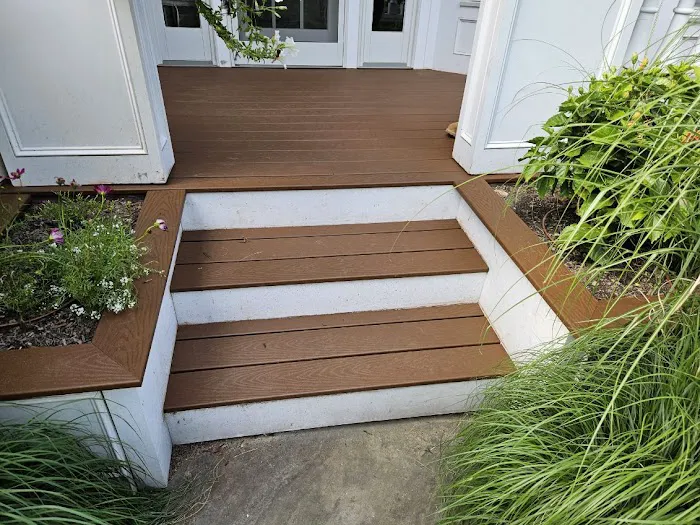 MONTEVELLO CARPENTRY & ROOFING CORP. Picture 7