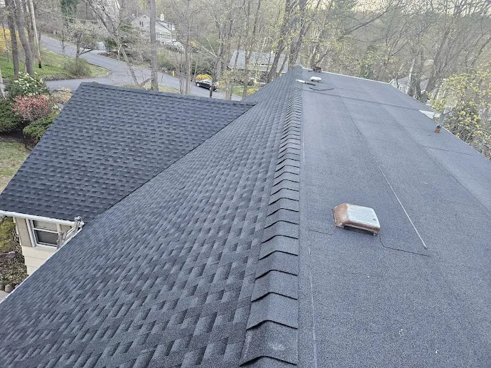 MONTEVELLO CARPENTRY & ROOFING CORP. Picture 9