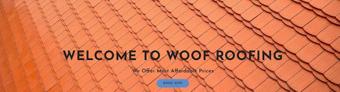 Woof Roofing Picture 2