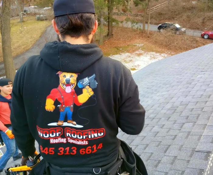 Woof Roofing Picture 7
