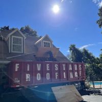 Five Stars Roofing & Contracting LLC. ico