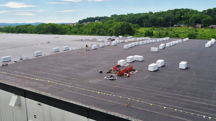 Fania Roofing Co Picture 2