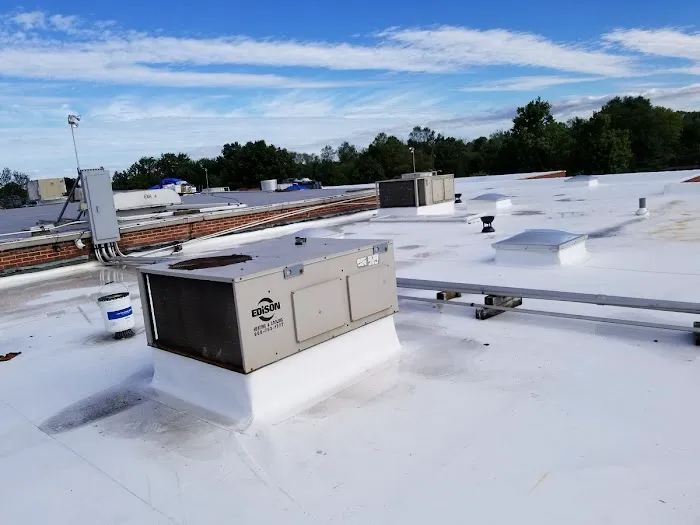 Fania Roofing Co Picture 1