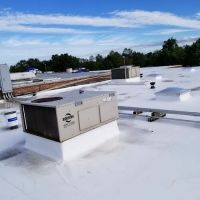 Fania Roofing Co ico