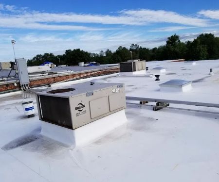 Fania Roofing Co
