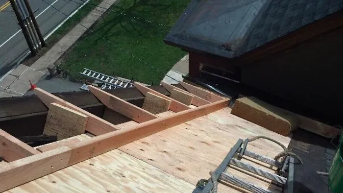 Fania Roofing Co Picture 3