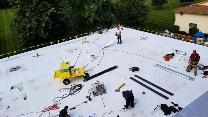 Fania Roofing Co Picture 5